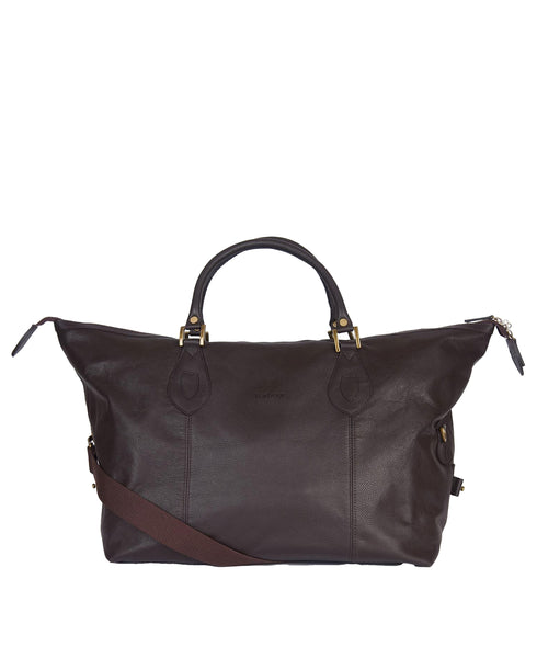 Barbour-Leather-Medium-Travel-