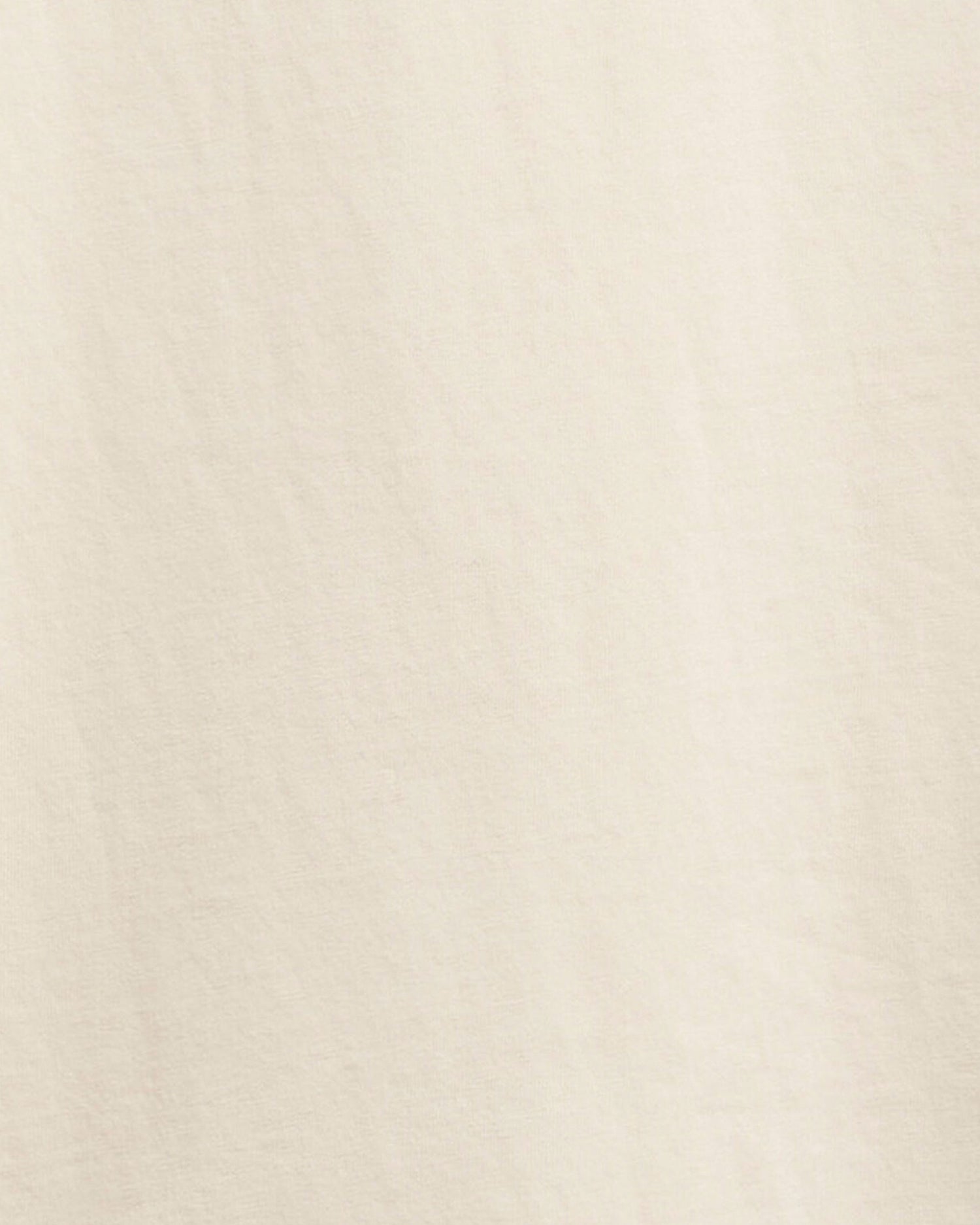 Madeline T-Shirt - Orginal Ecru/Dark Navy