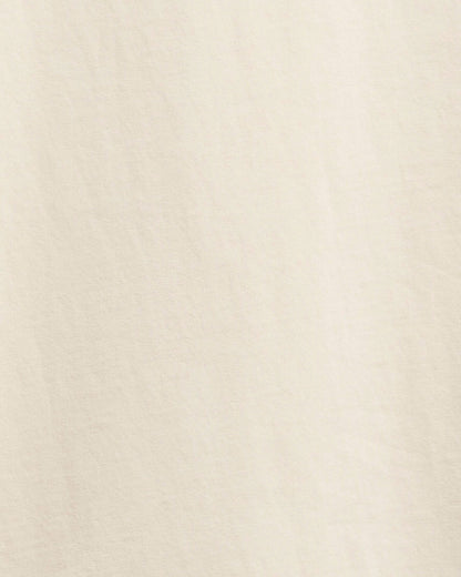 Madeline T-Shirt - Orginal Ecru/Dark Navy