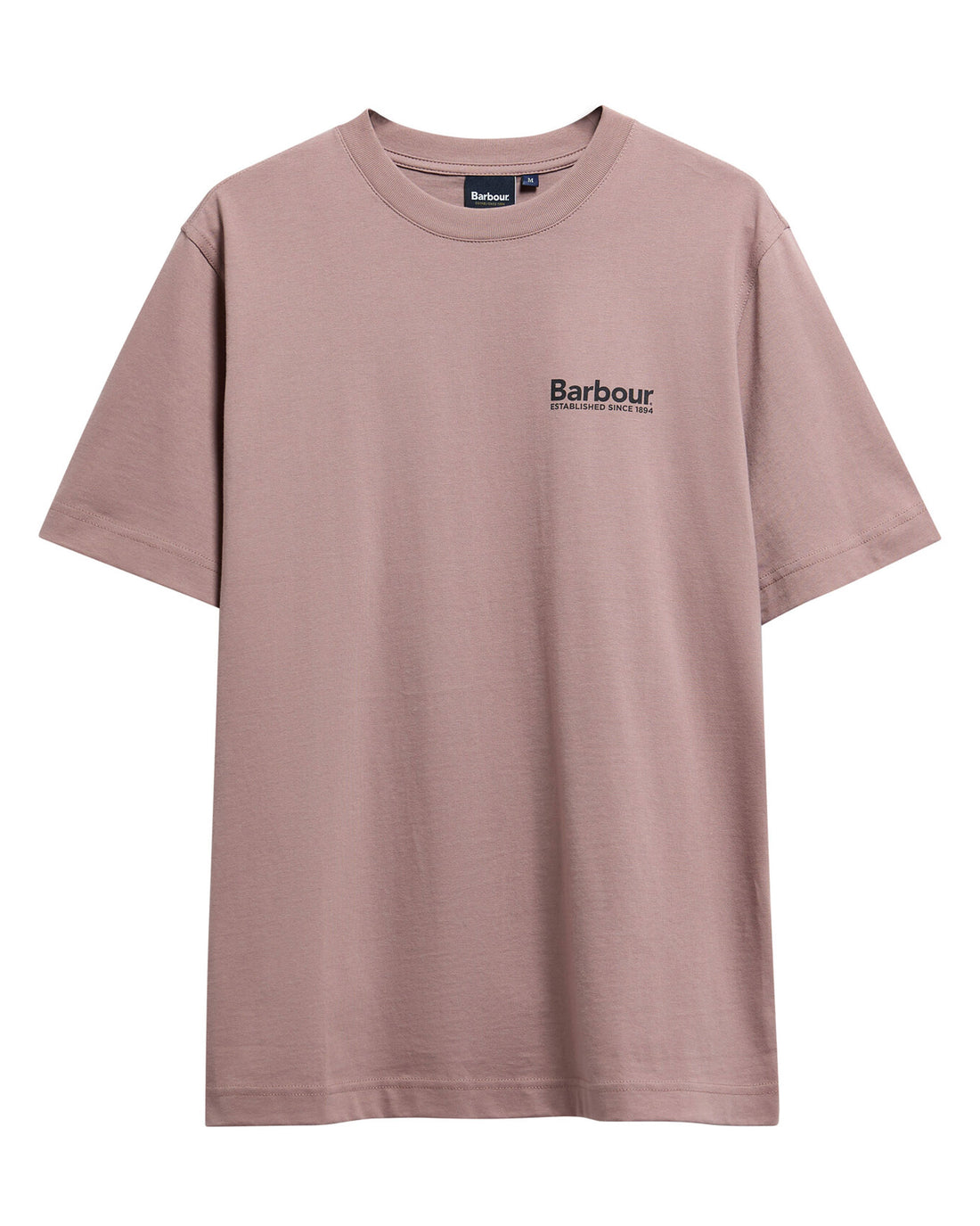 Moonwell Graphic Relaxed T-Shirt - Ironstone
