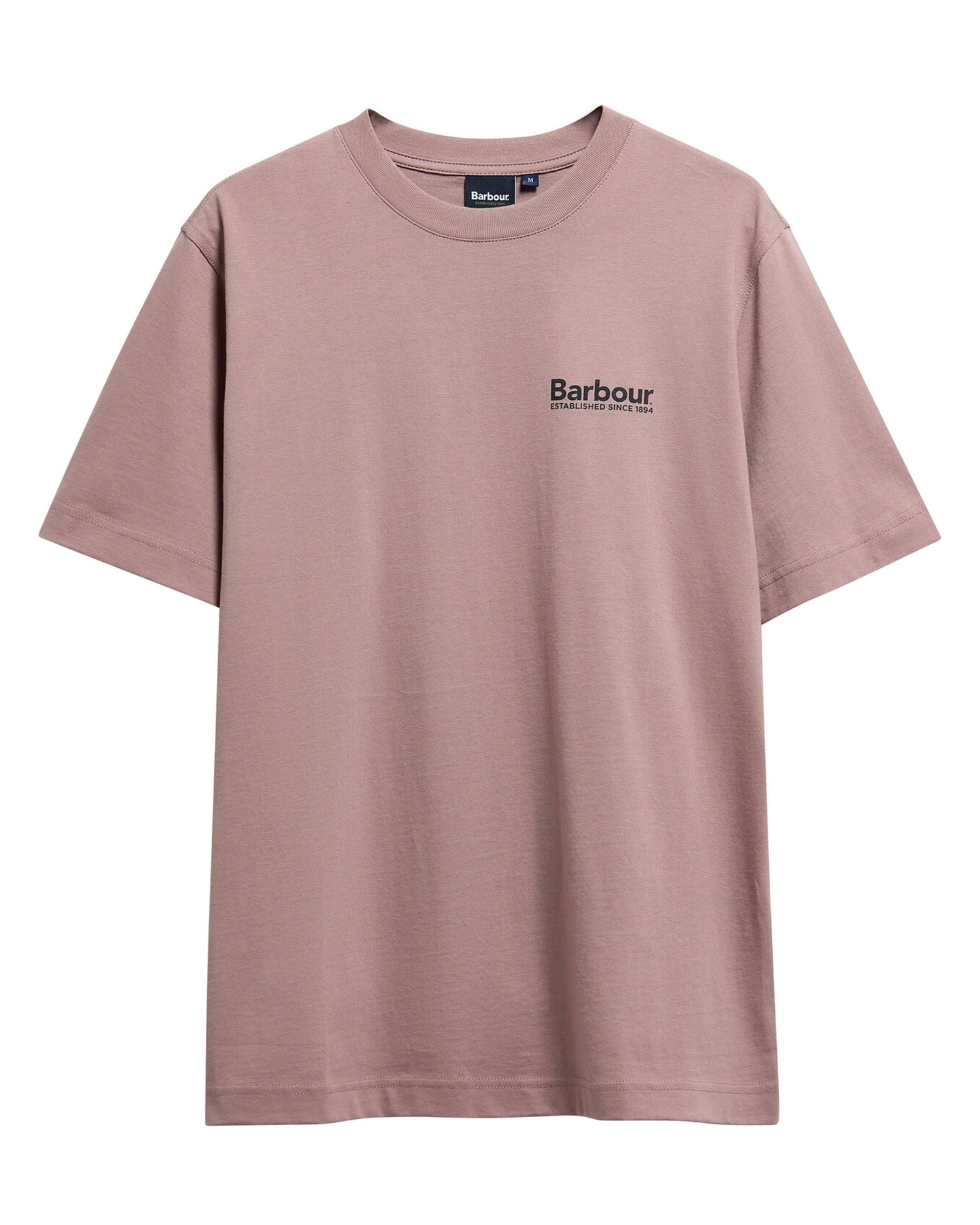 Moonwell Graphic Relaxed T-Shirt - Ironstone