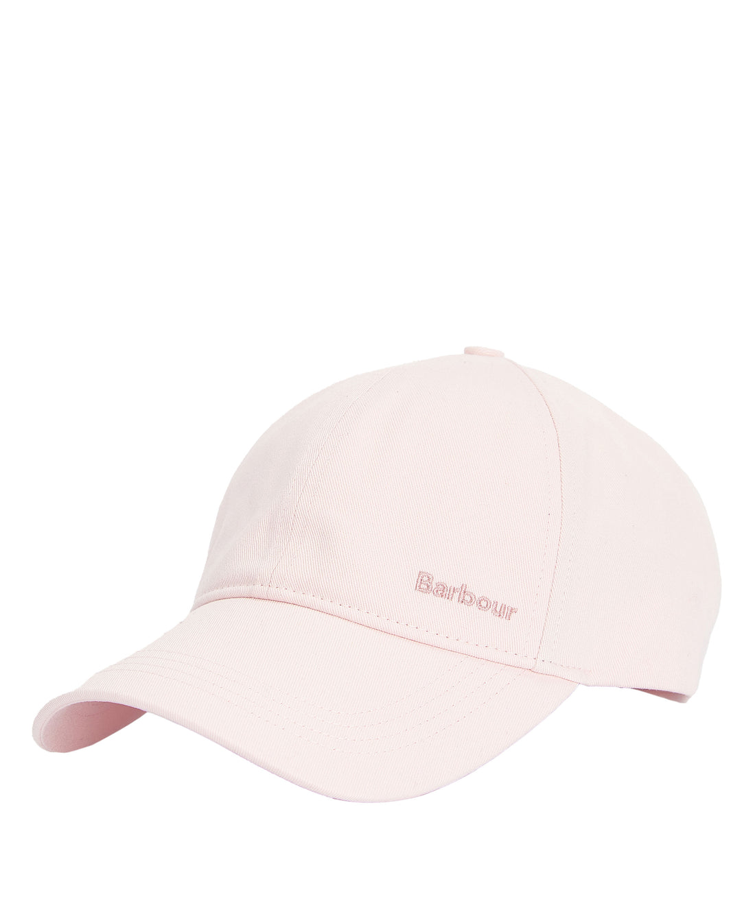 Olivia Sports Cap - Shell Pink