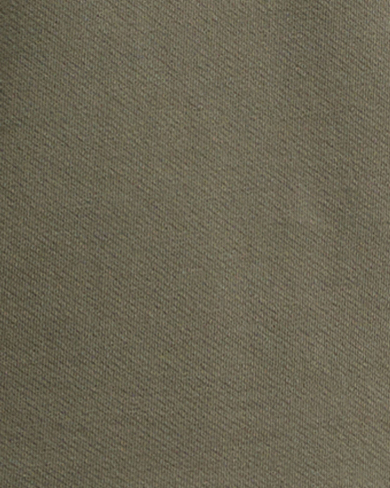 Rosford Half Zip Sweatshirt - Dusty Olive