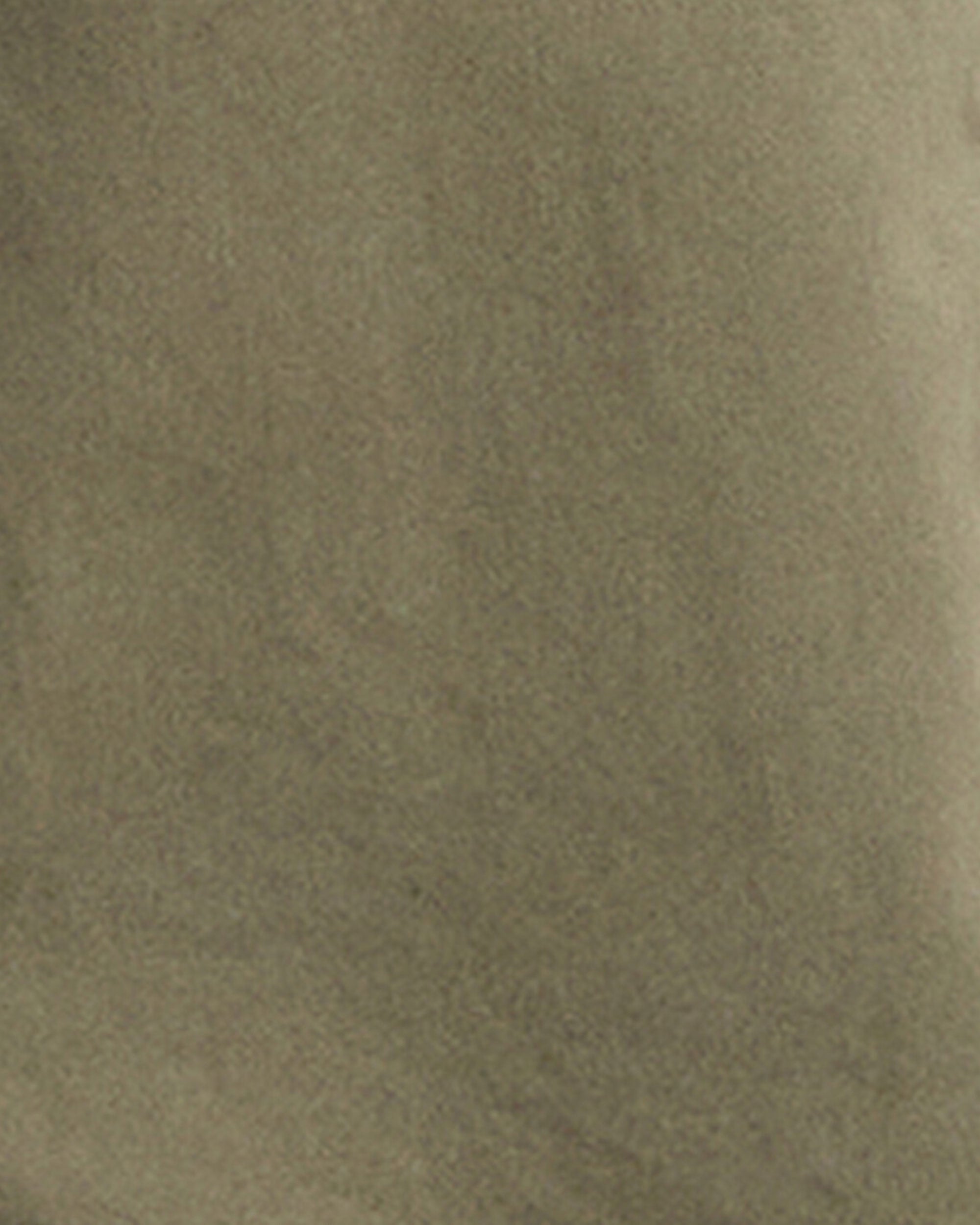 Sherburn Cotton Overshirt - Dusty Olive