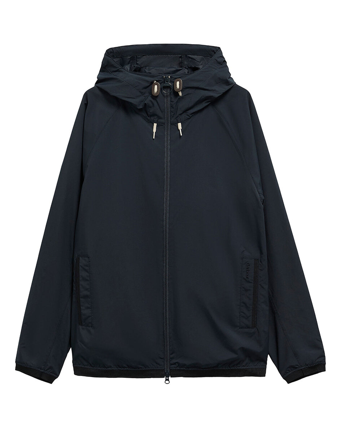 Stoneport Showerproof Jacket - Dark Navy