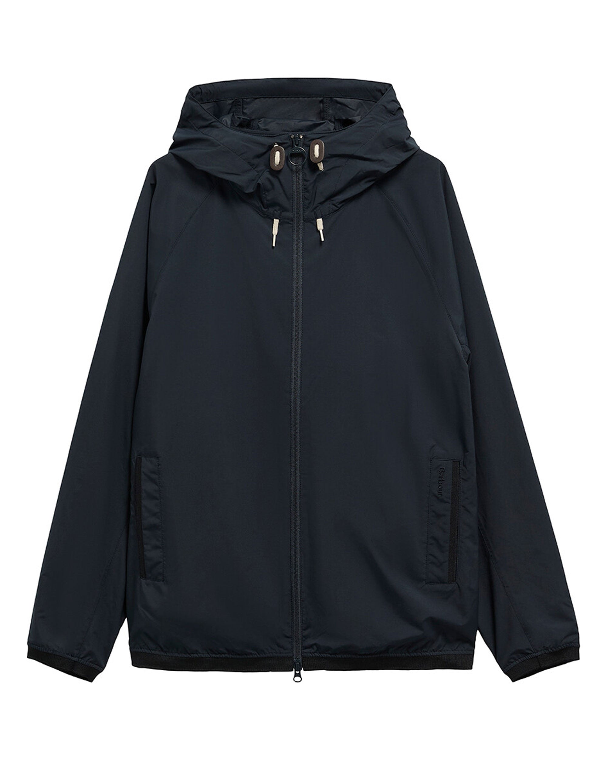 Stoneport Showerproof Jacket - Dark Navy
