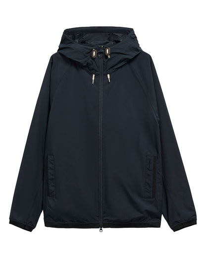 Stoneport Showerproof Jacket - Dark Navy