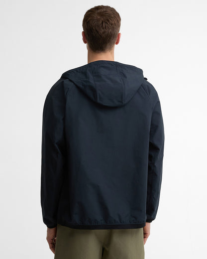 Stoneport Showerproof Jacket - Dark Navy