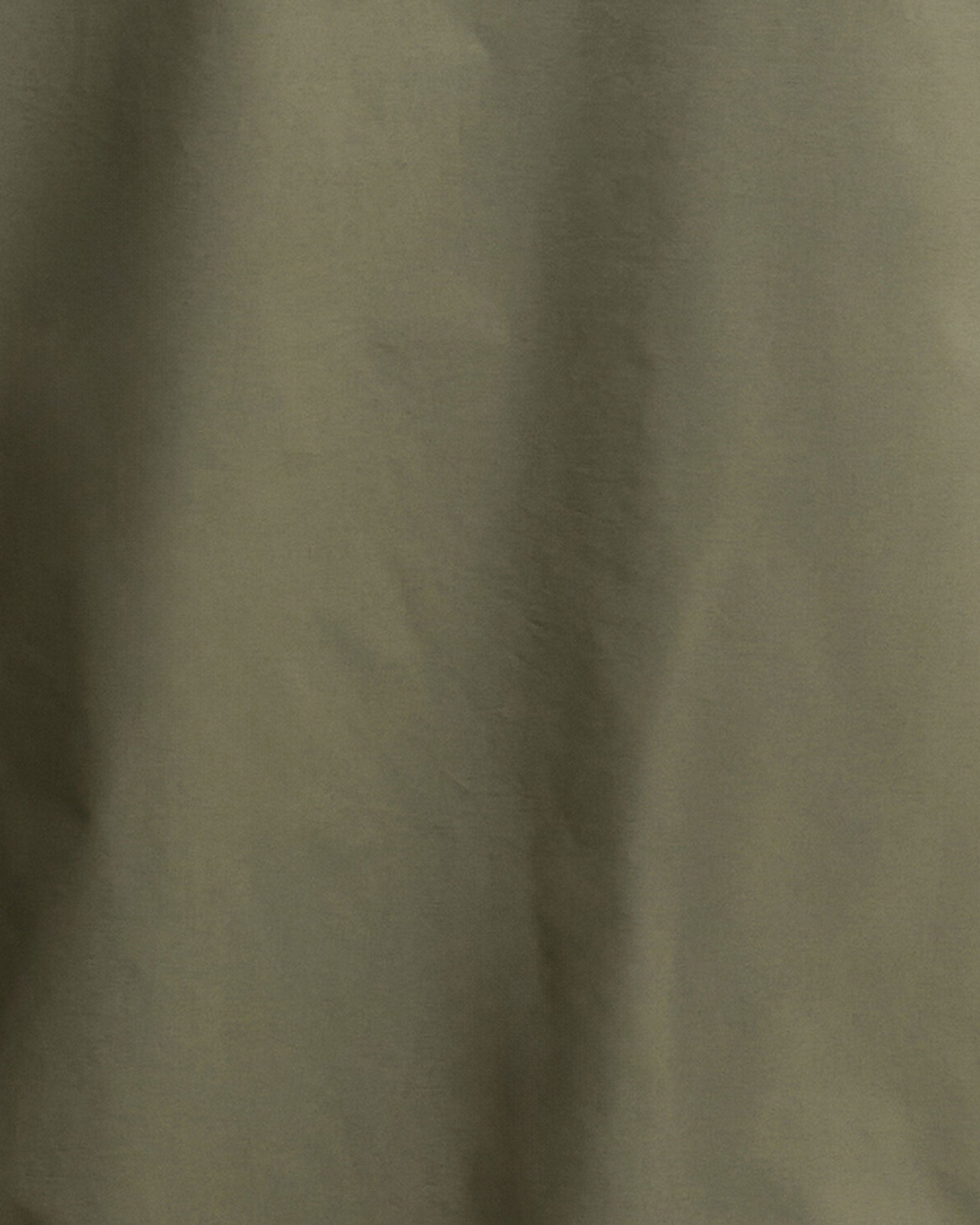 Stoneport Showerproof Jacket - Dusty Olive