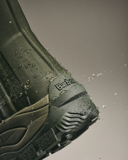 Teesdale Wellingtons - Olive