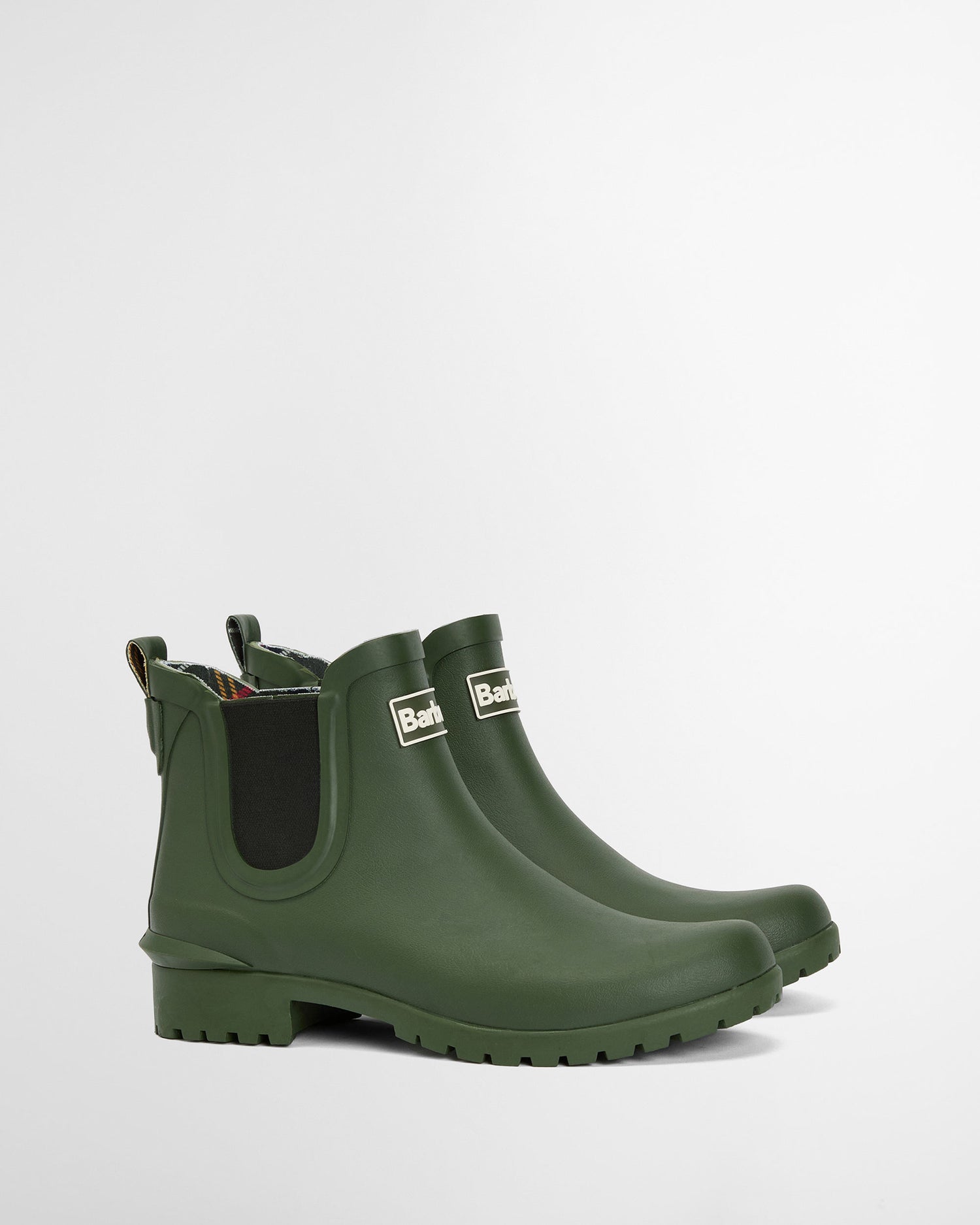 Wilton Chelsea Welly - Olive