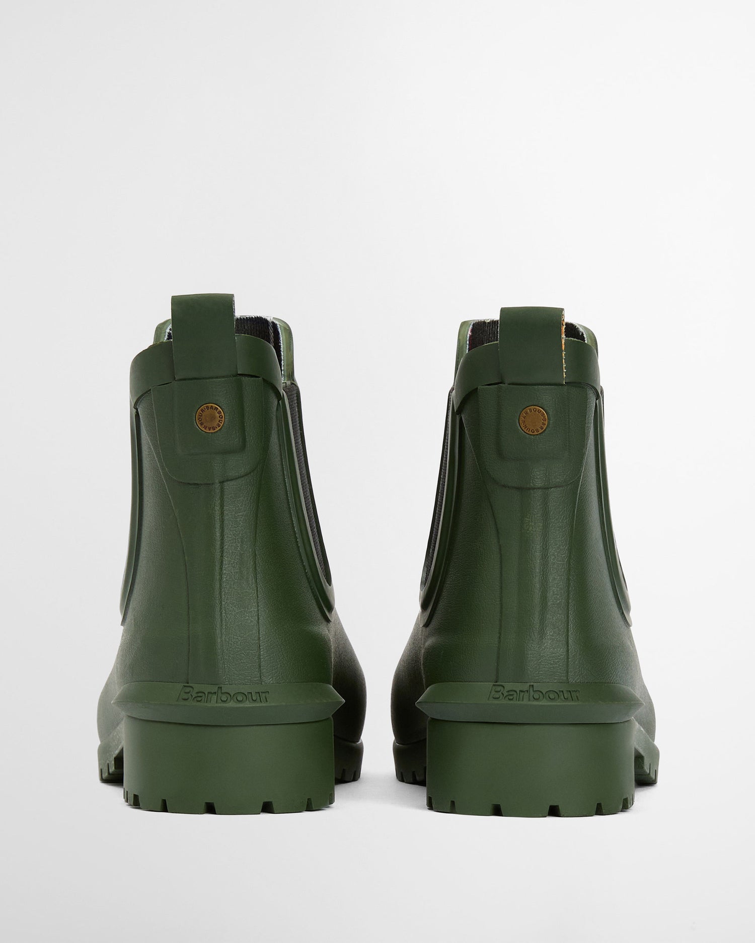Wilton Chelsea Welly - Olive