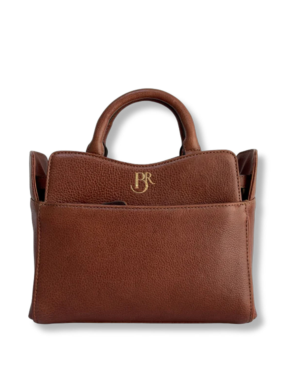 Ambridge Bag - Chestnut Tan
