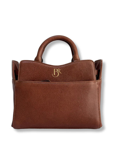 Ambridge Bag - Chestnut Tan
