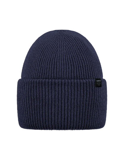 Haveno Beanie - Old Blue