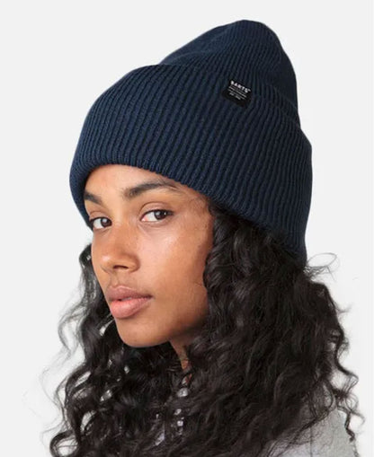 Haveno Beanie - Old Blue