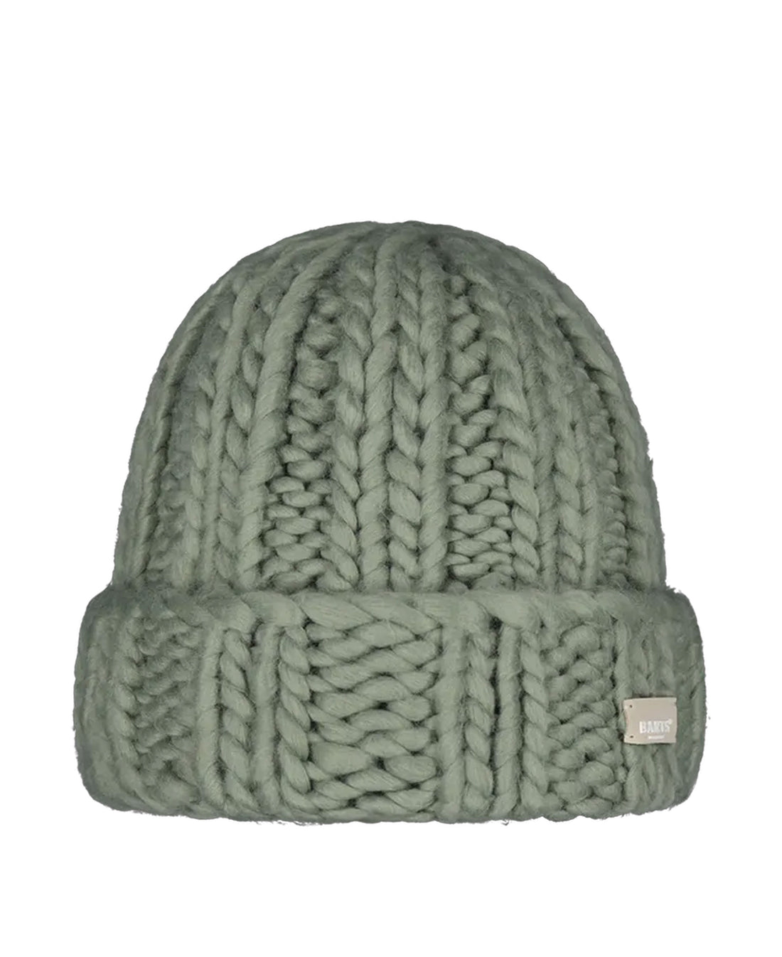 Hermitta Beanie - Pale Army