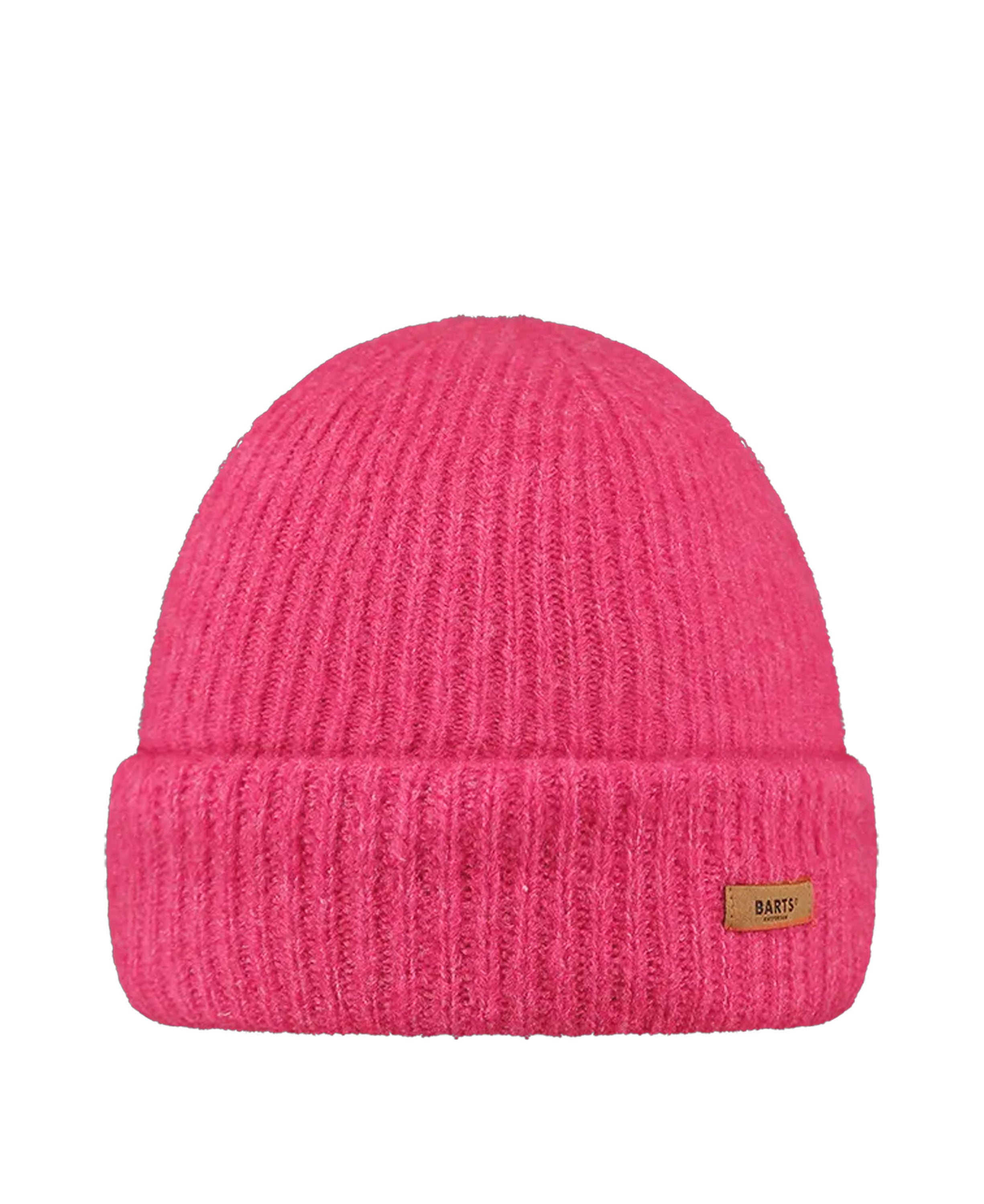 Witzia Beanie - Hot Pink