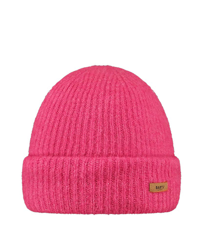 Witzia Beanie - Hot Pink