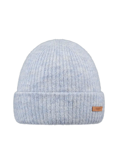 Witzia Beanie - Light Blue