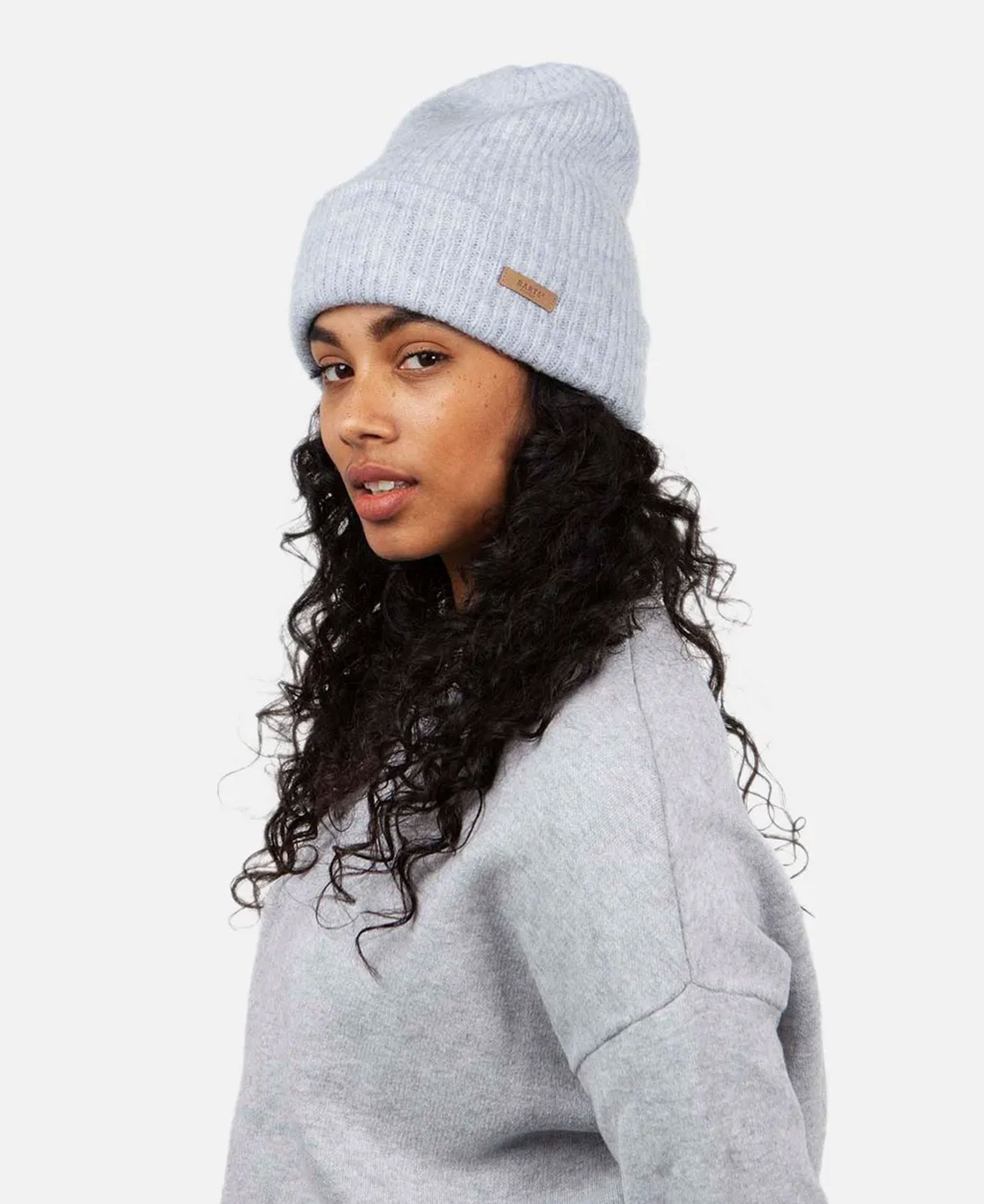 Witzia Beanie - Light Blue