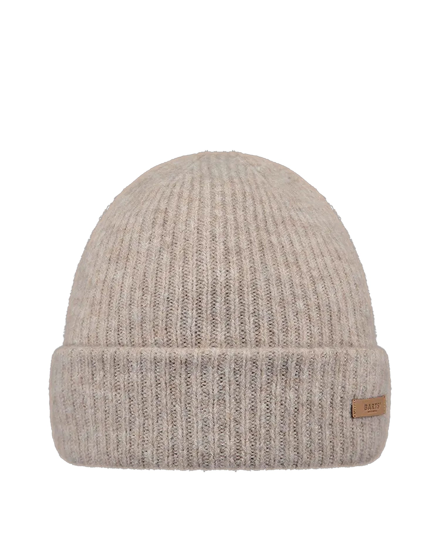 Witzia Beanie - Light Brown