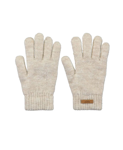 Witzia Gloves - Cream