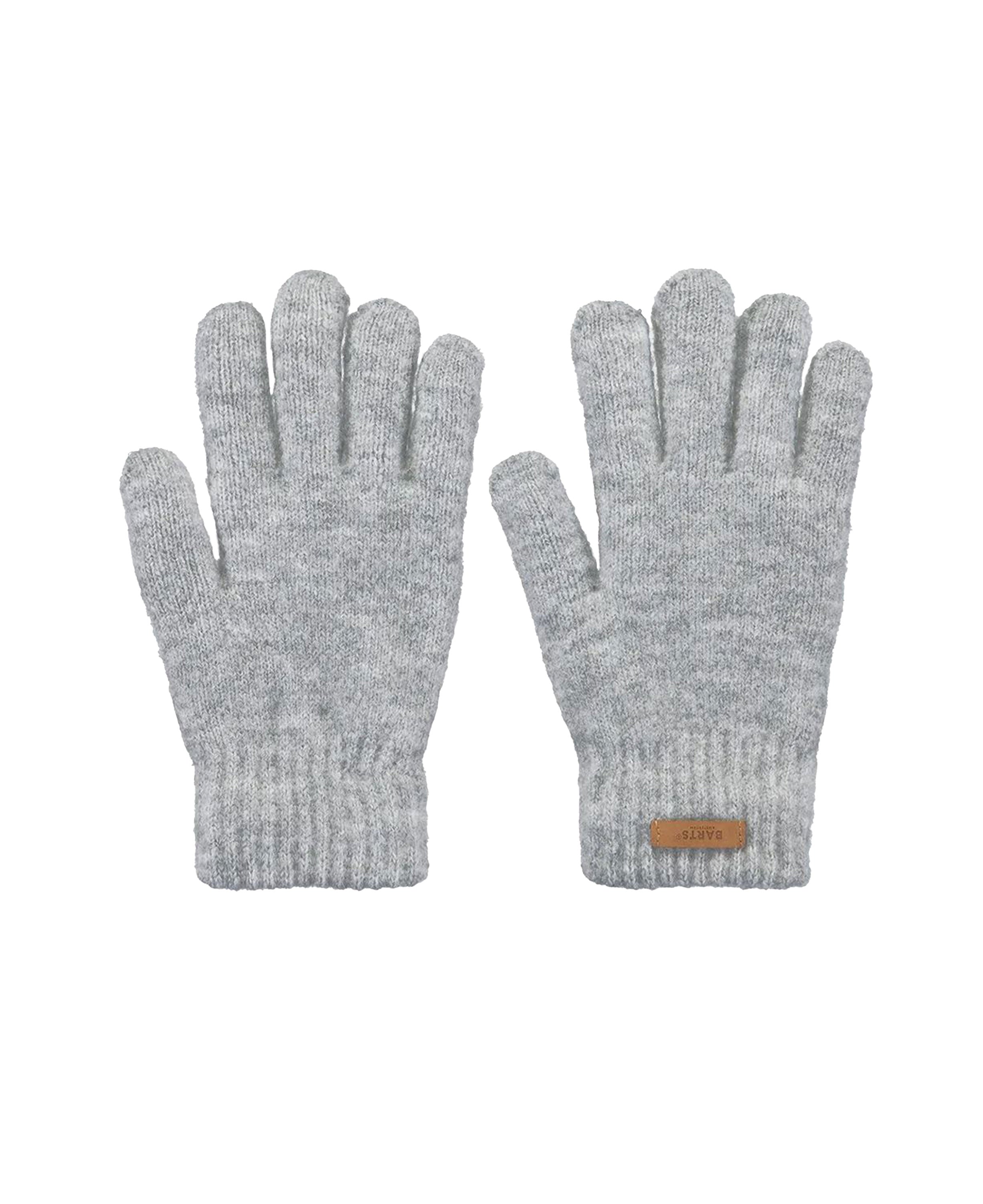 Witzia Gloves - Grey