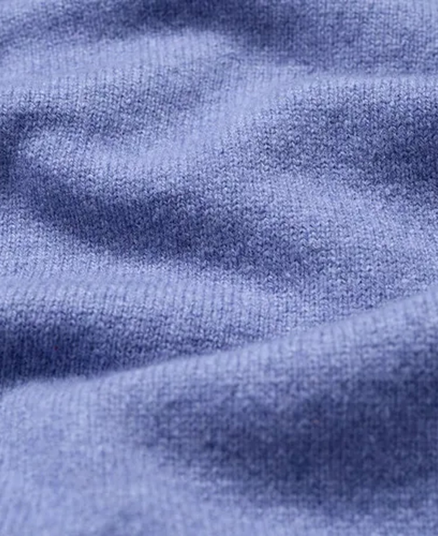 Basset Cove Jumper - Bilberry