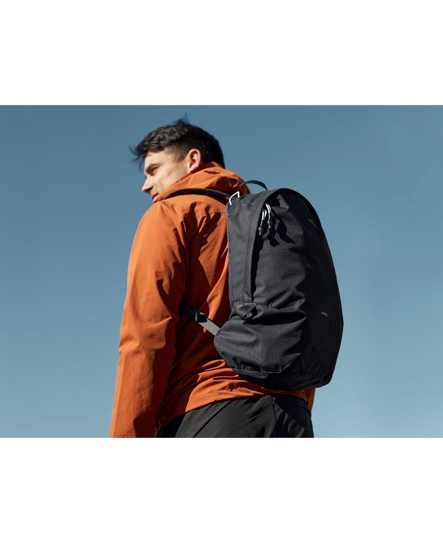 Lite Daypack - Black