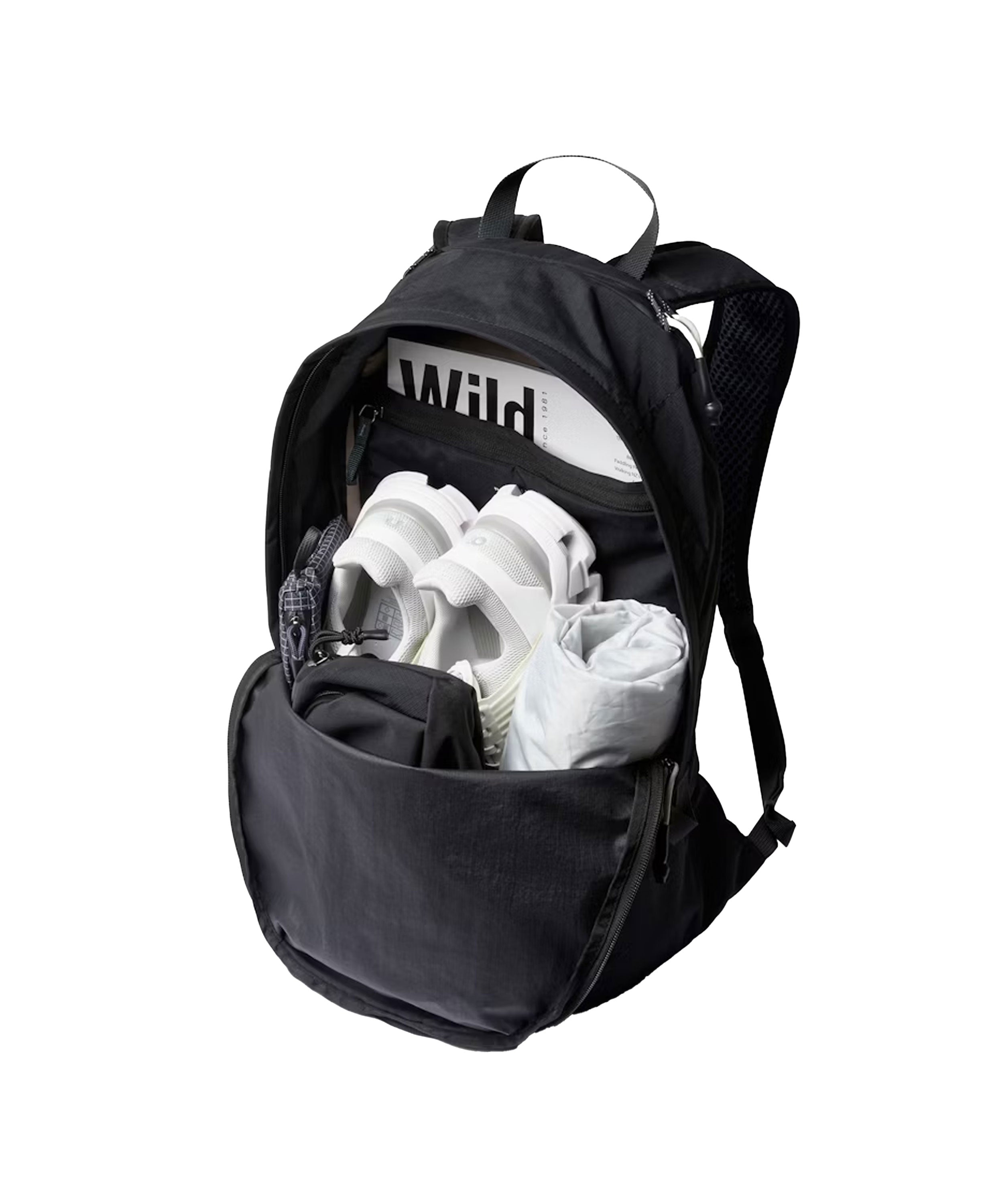 Lite Daypack - Black