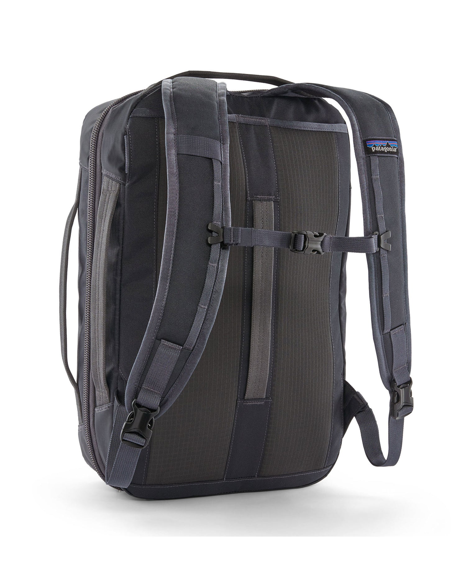 Black Hole Micro MLC Backpack 22L - Smolder Blue