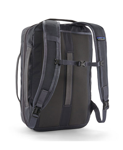 Black Hole Micro MLC Backpack 22L - Smolder Blue