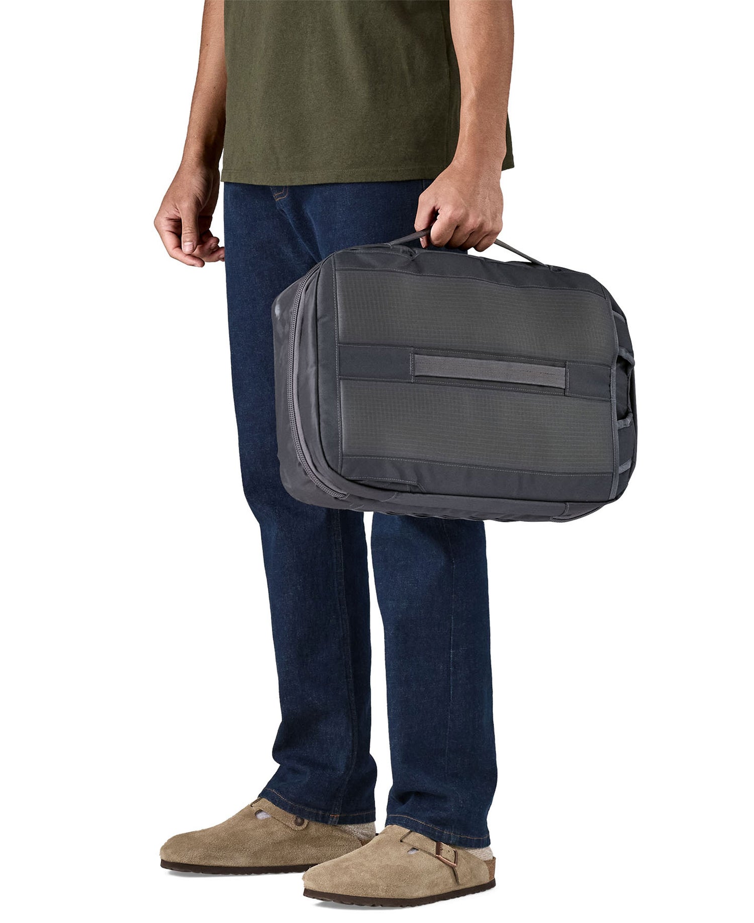 Black Hole Micro MLC Backpack 22L - Smolder Blue