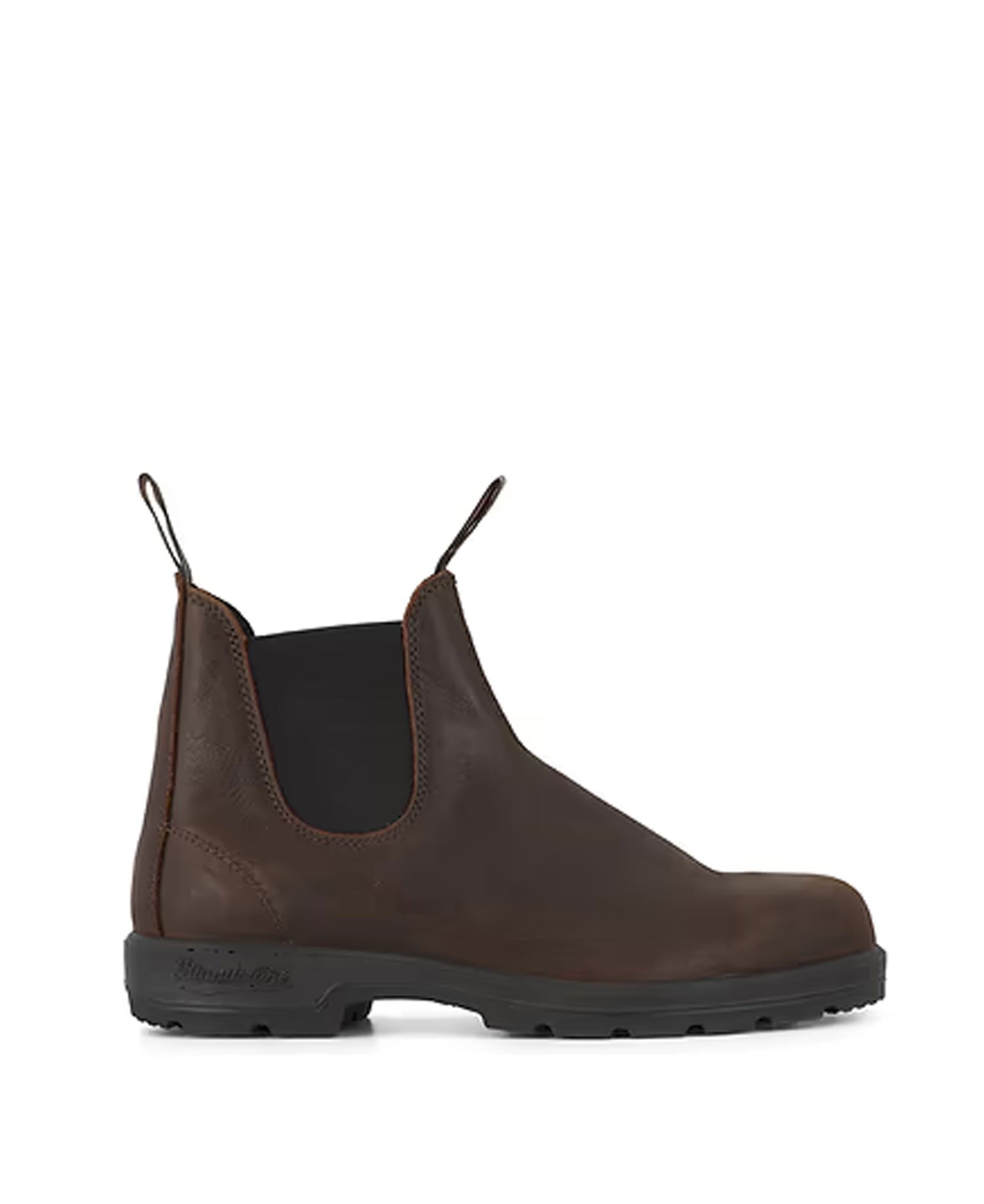 Classics Series 1609 - Antique Brown Leather