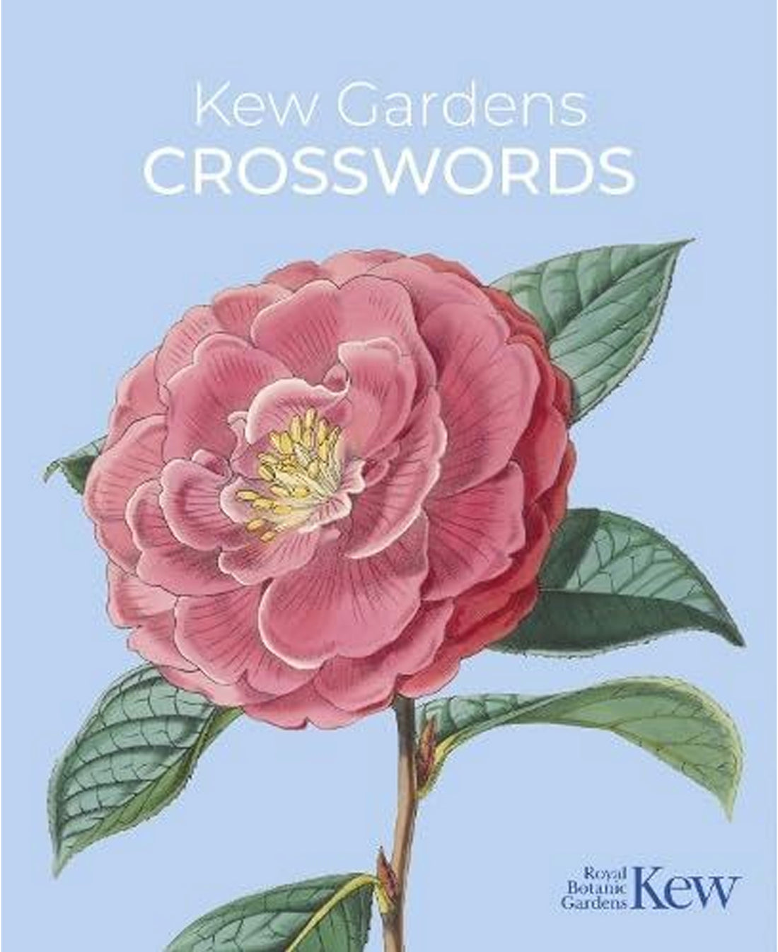Kew Gardens Crosswords