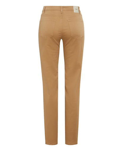 Mary Trousers - Muscat