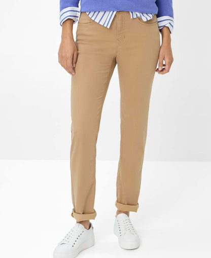 Mary Trousers - Muscat