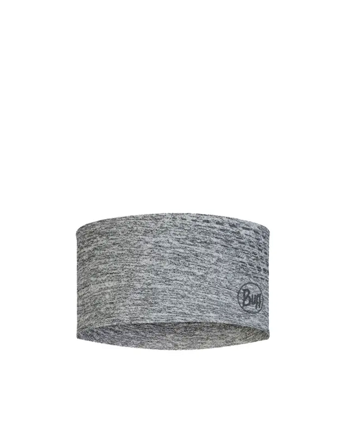 Dryflx® Headband - Light Grey