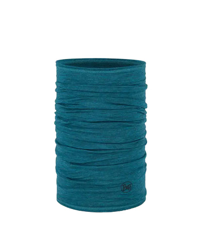 Merino Lightweight Neckwear - Teal