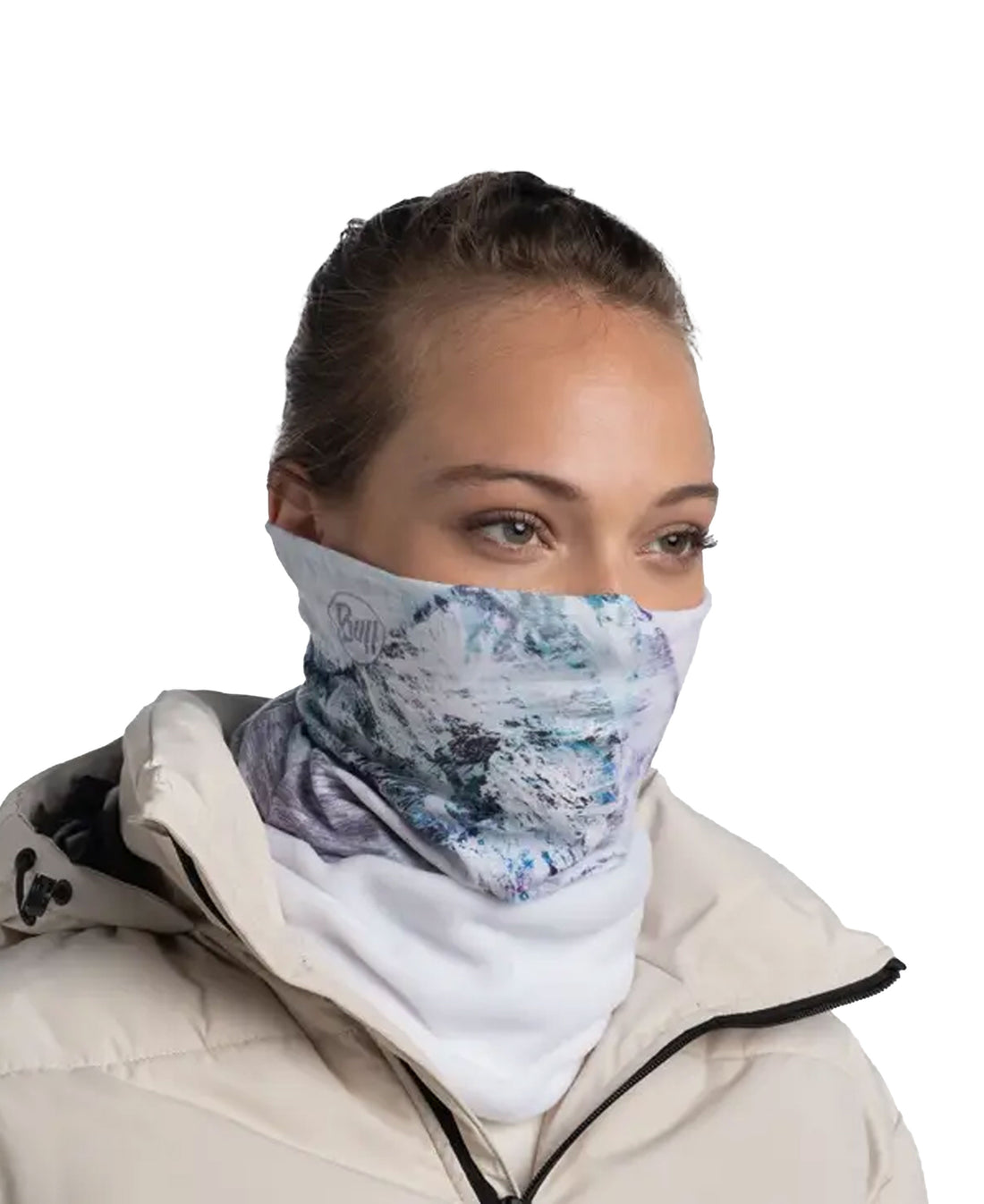 Polar Multifunctional Neckwear - Arkiet Multi