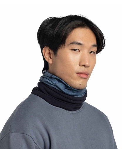 Polar Multifunctional Neckwear - Ativ Navy