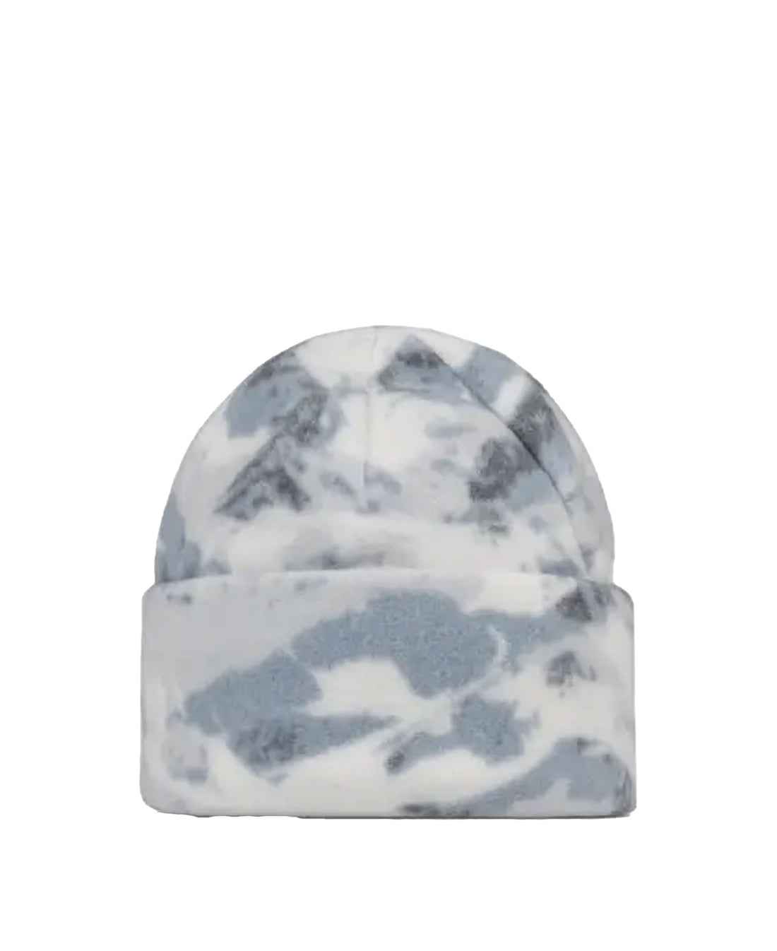 Polar Prints Beanie - Comat Snow