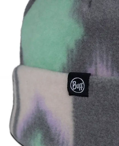 Polar Prints Beanie - Cusha Multi