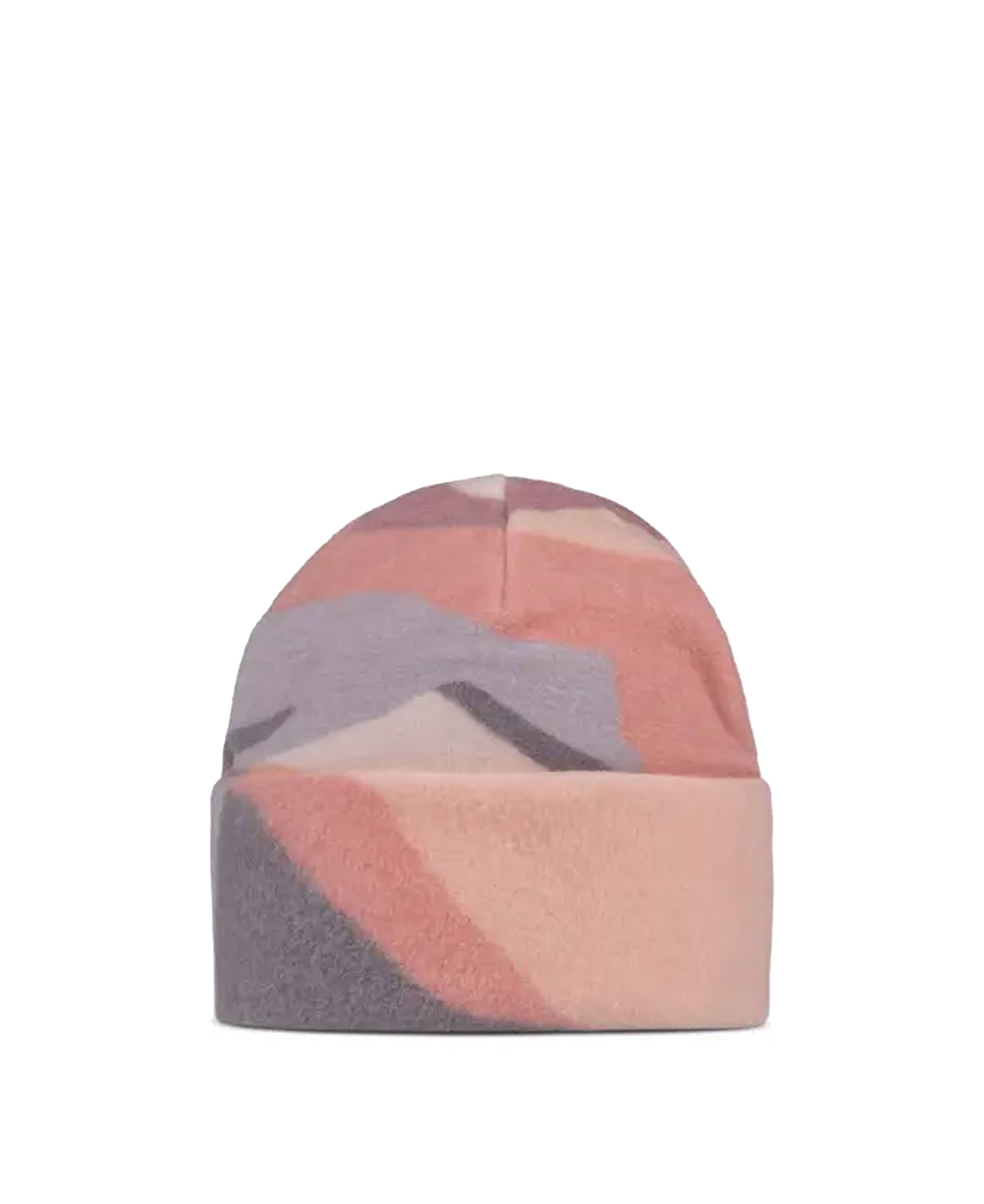 Polar Prints Beanie - Sunif Multi