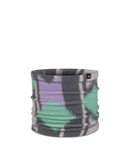 Polar Prints Neck Warmer - Cusha Multi