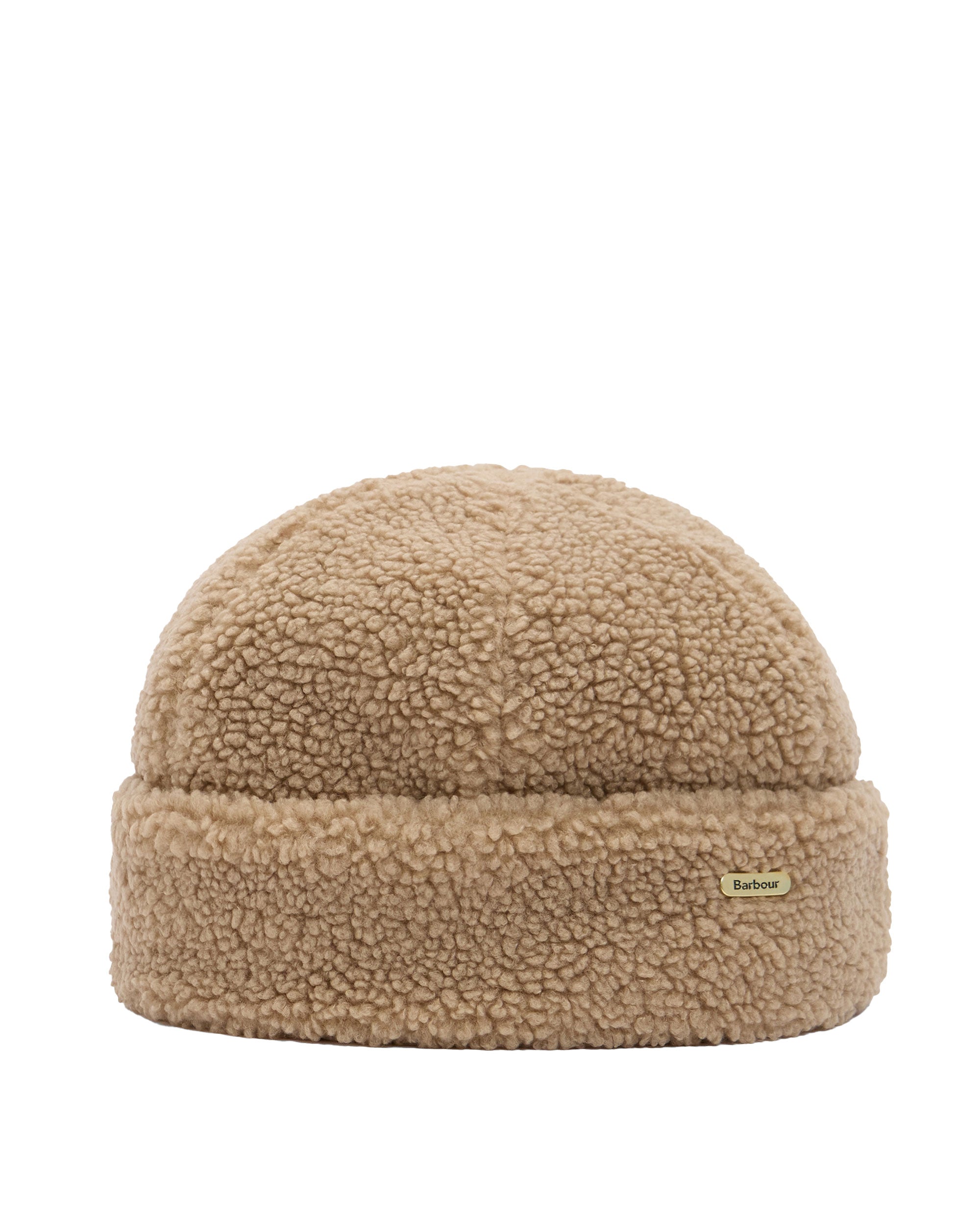 Cathy Fleece Hat - Light Trench
