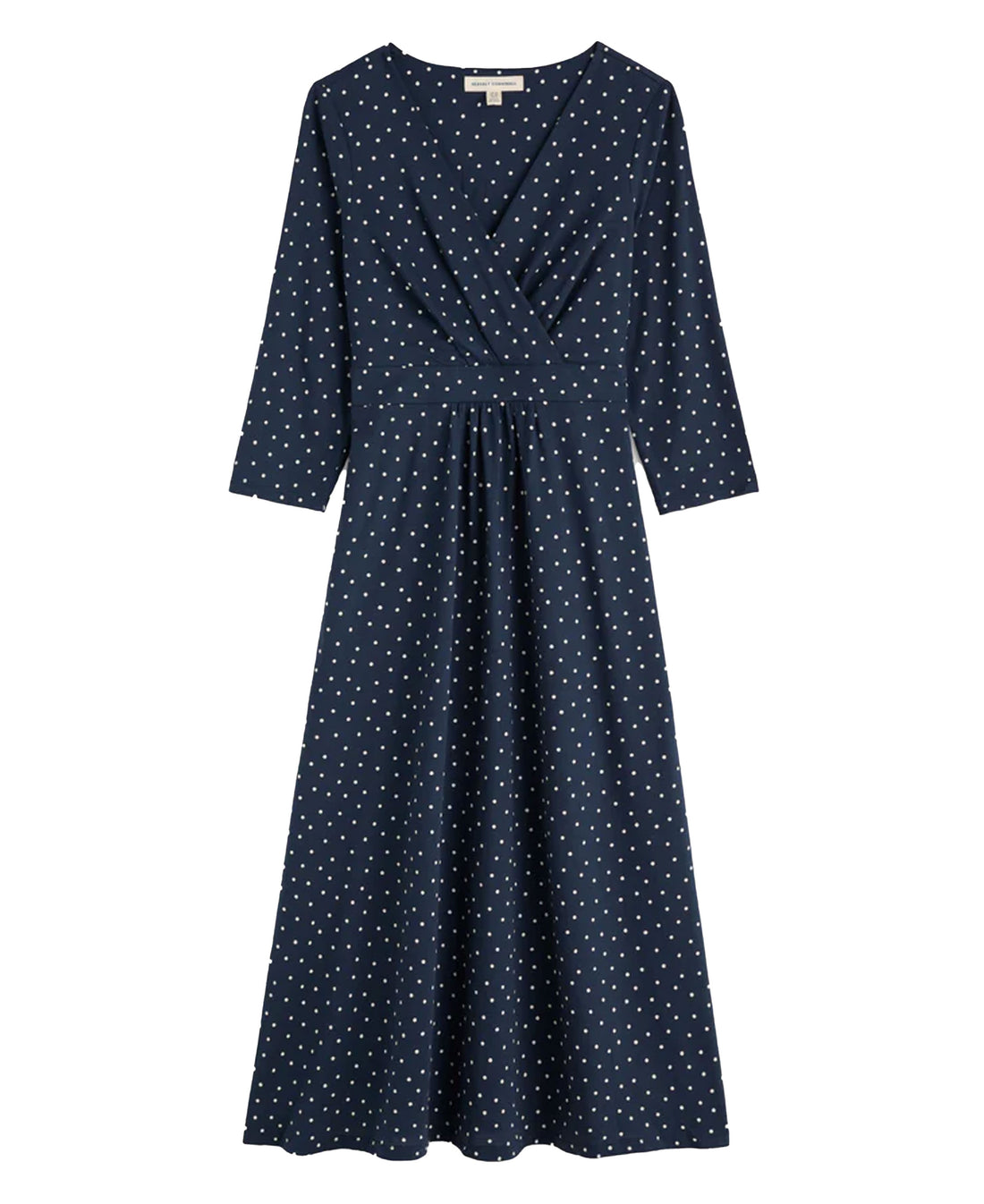 3/4 Chapelle Dress - Rustic Spot Maritime