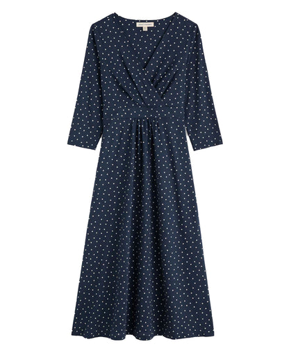 3/4 Chapelle Dress - Rustic Spot Maritime
