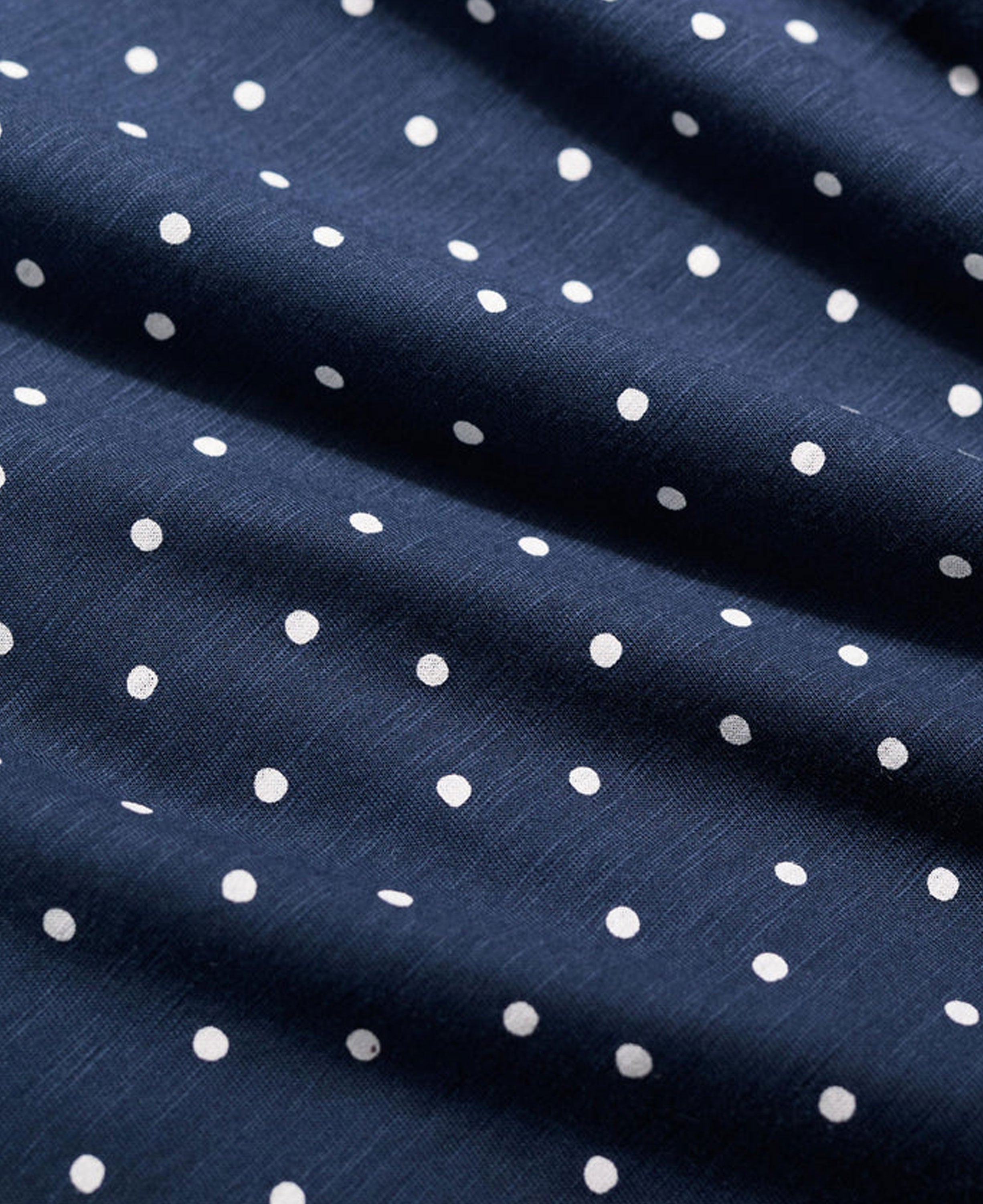 3/4 Chapelle Dress - Rustic Spot Maritime